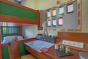 Shangri-La Rasa Ria, Kota Kinabalu