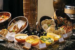 Shangri-La Rasa Ria, Kota Kinabalu