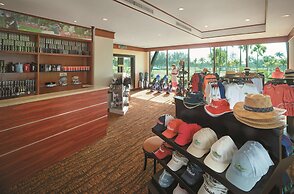 Shangri-La Rasa Ria, Kota Kinabalu