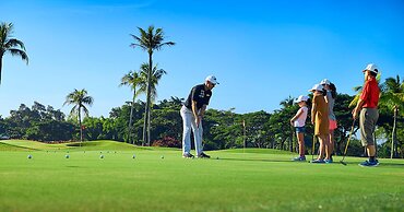 Shangri-La Rasa Ria, Kota Kinabalu