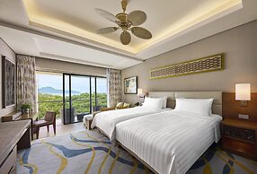 Shangri-La Rasa Ria, Kota Kinabalu