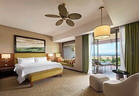 Shangri-La Rasa Ria, Kota Kinabalu