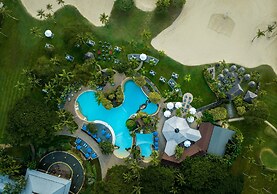 Shangri-La Rasa Ria, Kota Kinabalu