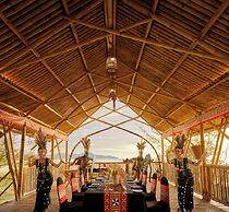 Shangri-La Rasa Ria, Kota Kinabalu