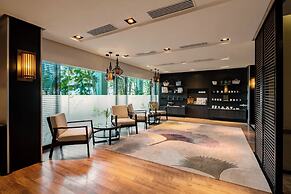 Shangri-La Rasa Ria, Kota Kinabalu