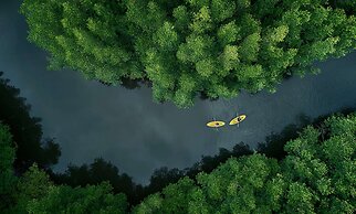 Shangri-La Rasa Ria, Kota Kinabalu