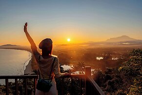 Shangri-La Rasa Ria, Kota Kinabalu