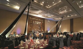 Shangri-La Rasa Ria, Kota Kinabalu