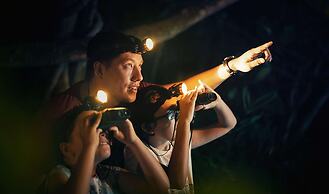 Shangri-La Rasa Ria, Kota Kinabalu