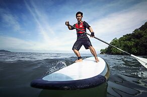 Shangri-La Rasa Ria, Kota Kinabalu