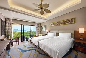 Shangri-La Rasa Ria, Kota Kinabalu