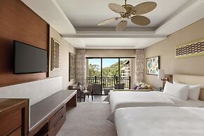 Shangri-La Rasa Ria, Kota Kinabalu