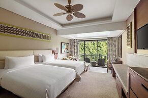 Shangri-La Rasa Ria, Kota Kinabalu