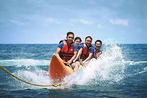 Shangri-La Rasa Ria, Kota Kinabalu