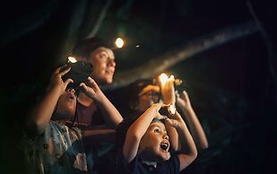 Shangri-La Rasa Ria, Kota Kinabalu