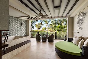 Shangri-La Rasa Ria, Kota Kinabalu