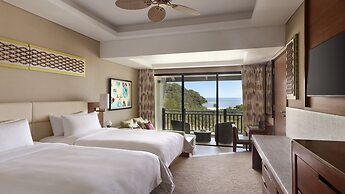 Shangri-La Rasa Ria, Kota Kinabalu