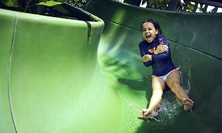 Shangri-La Rasa Ria, Kota Kinabalu