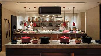 Shangri-La Rasa Ria, Kota Kinabalu