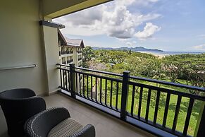 Shangri-La Rasa Ria, Kota Kinabalu