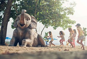 Shangri-La Rasa Ria, Kota Kinabalu