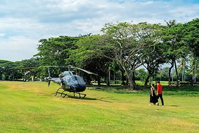 Shangri-La Rasa Ria, Kota Kinabalu