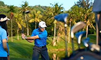 Shangri-La Rasa Ria, Kota Kinabalu