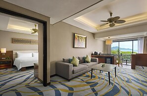 Shangri-La Rasa Ria, Kota Kinabalu