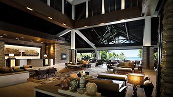 Shangri-La Rasa Ria, Kota Kinabalu