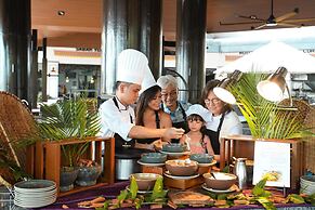Shangri-La Rasa Ria, Kota Kinabalu