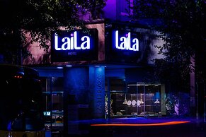 LaiLa Hotel CDMX