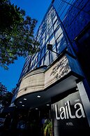 LaiLa Hotel CDMX