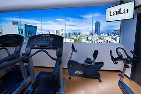 LaiLa Hotel CDMX
