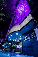 LaiLa Hotel CDMX