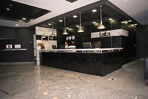 LaiLa Hotel CDMX