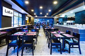 LaiLa Hotel CDMX