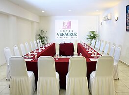 Veracruz Centro Histórico