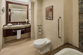 Sule Shangri-La, Yangon