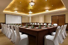 Sule Shangri-La, Yangon