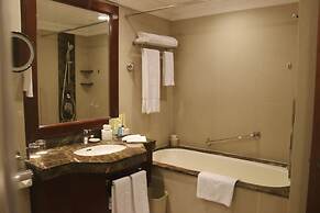 Sule Shangri-La, Yangon