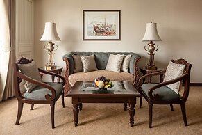 Sule Shangri-La, Yangon