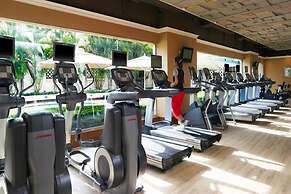 Sule Shangri-La, Yangon