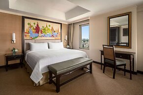 Sule Shangri-La, Yangon