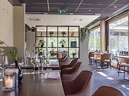 Fletcher Wellness - Hotel Stadspark