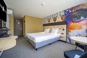 Fletcher Wellness - Hotel Stadspark