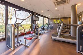Fletcher Wellness - Hotel Stadspark