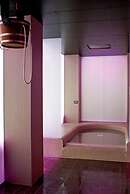 Fletcher Wellness - Hotel Stadspark