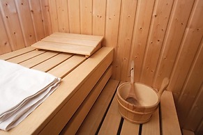Fletcher Wellness - Hotel Stadspark