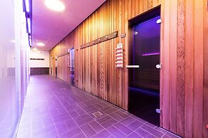 Fletcher Wellness - Hotel Stadspark