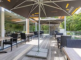 Fletcher Wellness - Hotel Stadspark